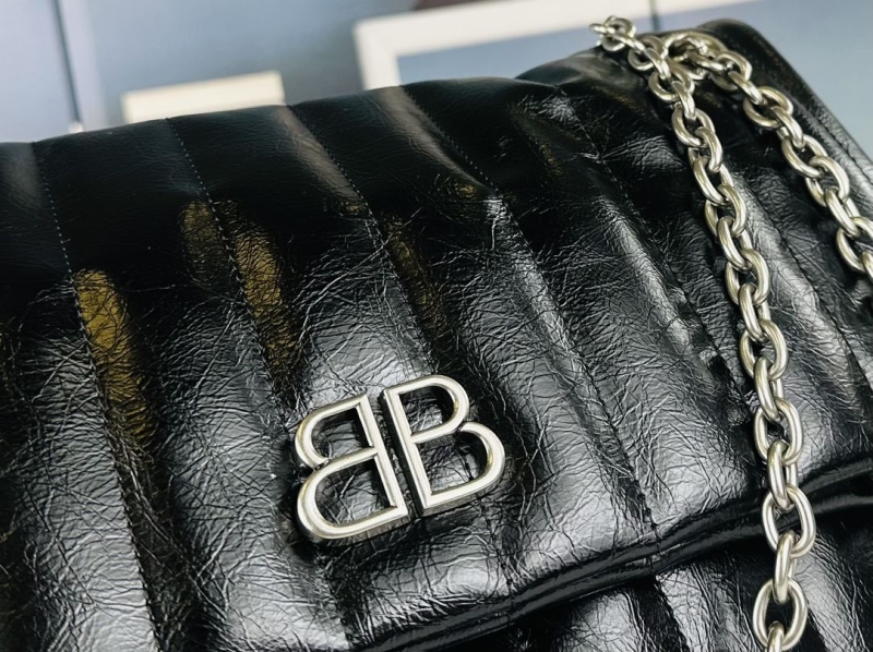 Balenciaga Top Handle Bags